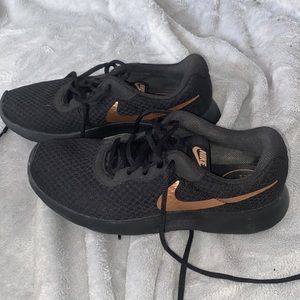 Nike sneakers